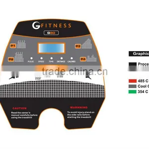 2015 Cheapest Promotion Treadmill thumbnail-2