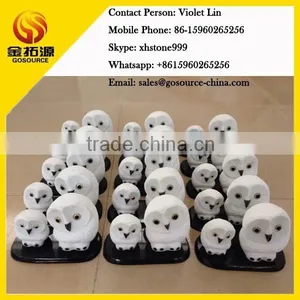 White Owl for Sale thumbnail-1