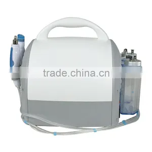 Shanghai Lowen 2 in 1 Ultrasound and Diamond Peel thumbnail-3