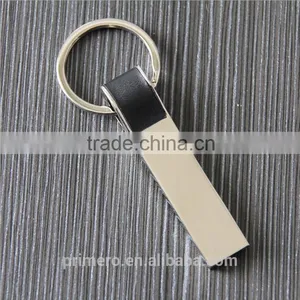 Cute Metal Whistle Key Chain Creative Trinket Novelty Items Charm Keyring thumbnail-2