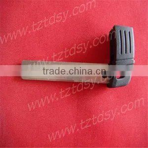 Tongda Top Quality Key Blade for 3/5 Series, Key Blank thumbnail-1