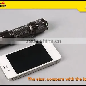 SupFire With Buckle and Outdoor Leds Flashlight thumbnail-4