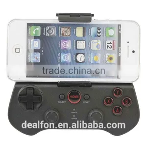 Android IOS Smartphone Use Handheld Wireless Bluetooth Gamepad Controller thumbnail-3
