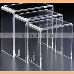Floor Tiles Display Racks Of U Display Rack thumbnail-2