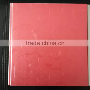 Pvc Wooden Design Wall Panel Popular in PK for Interior Decoration thumbnail-4