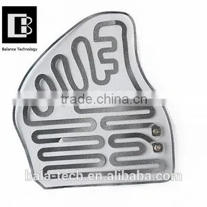 12V Heating Wire Heater for Insole Inserts on Car/motorcycle/snowmobile thumbnail-1