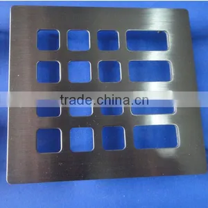 High Precision OEM Supplier Stainless Steel Stamping thumbnail-5
