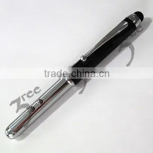 3-in-1 Stylus Pen thumbnail-1