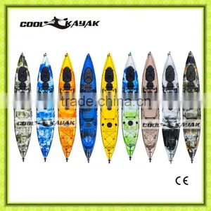 2015New Fishig Boat for Sale From China Manufacturer Quality Choice thumbnail-4