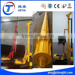 China Manufacture Supplier Rotary Drilling Rig Custom Kelly Bar thumbnail-3