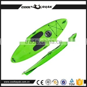 no Inflatable Sup Paddle Board for Sale thumbnail-5