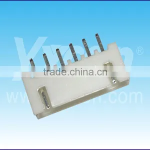 6 Pin Straight Single Row Wafer Connector thumbnail-4