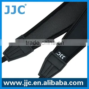 JJC Length is Adjustable Antiskid Dslr Camera Neck Strap for Camera thumbnail-2