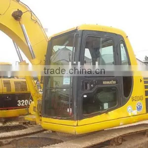 Lowest Price---second Hand Excavator, Japan Used Excavator thumbnail-2