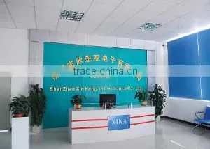 Shenzhen XinHongYa Electronics Limited company overview - view 1 thumbnail