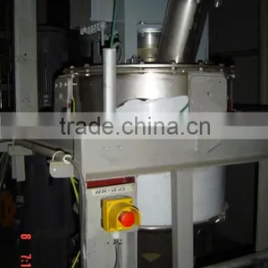 High-strengh Gypsum Powder Production Line thumbnail-1