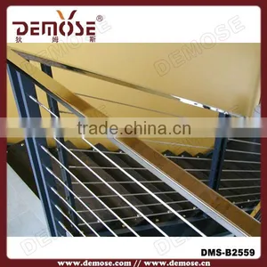 Custom Backyard Metal Fence uk thumbnail-1