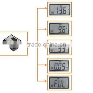 10A/12V Digital Solar Charge Controller Regulator thumbnail-6