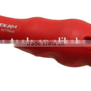 Customized New Coming 8 IN 1 Slot and Cross Screwdriver Set thumbnail-4