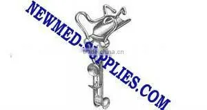 Guttman Vaginal Speculum 1 3/4" x 4" thumbnail-1