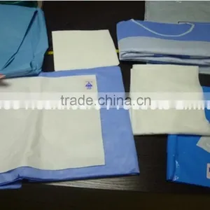 Leboo Hydrophilic PP/PE Film Table Cover thumbnail-2