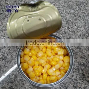 Sweet Corn Cans 425g thumbnail-2
