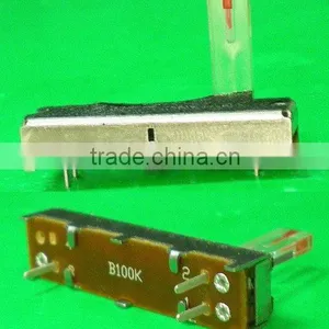 20MM Travel Slide Potentiometer thumbnail-1