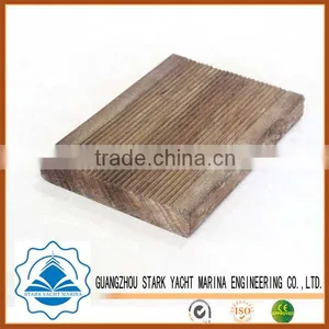 Water Proof Wood Plastic Composite Decking Floor WPC thumbnail-6