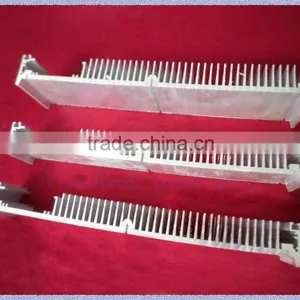China Supply Aluminum Heat Sink Led Graphite Heat Sink thumbnail-1