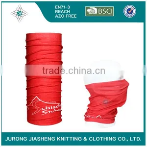 Seamless Unique Pure Color Hoody Beanie Plain Bandana thumbnail-2