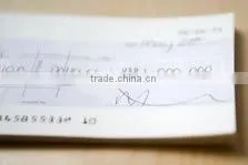 MICR Cheque thumbnail-1