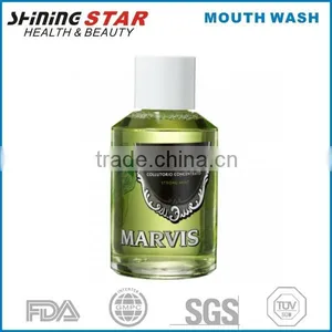 no Artificial Colors Hotel Mouthwash thumbnail-1
