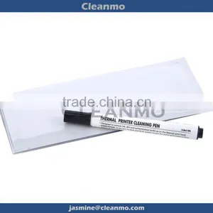 Magicard CK1 Cleaning Kit(5 T-cards and 1 Pen) thumbnail-1