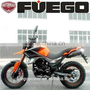 New Design Legal Road Racing Air Cooled Motorcycle thumbnail-5