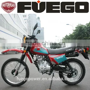 Cheap Vertical Engine 150cc Dirt Bike thumbnail-2