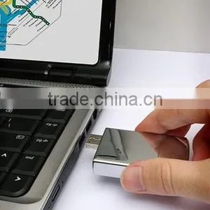 Metal Case Mini Cigarette Lighter Usb Flash Drive Custom thumbnail-6