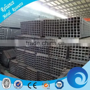 STEEL SQUARE TUBE PIPE CONNECTORS thumbnail-1
