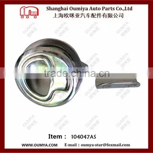Pull Ring Slam Latch Stainless Steel Compression Latch 104047AS thumbnail-1
