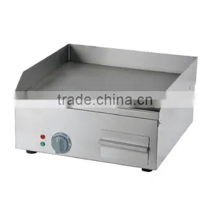 Free Standing Electric Griddle, Electric Teppanyaki Grill Pan, Multi Grill Pan thumbnail-2