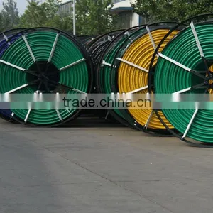 HDPE Pipe for Fiber Cable thumbnail-1