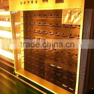 LED T5/T8/T10 Tube Light Aging Line thumbnail-1