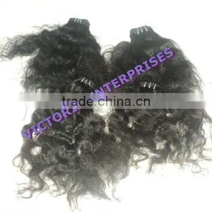 Bulk Hair Extensions thumbnail-1