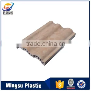 Construction Material 150 Decoration Line Use for Elevator Fram Panel thumbnail-1