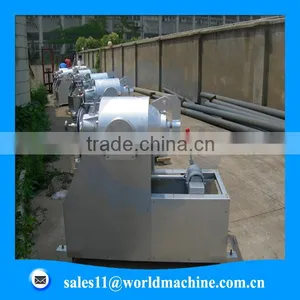 Maize Puffing Machine From Whirlston Machinery/pop Corn Machine Price thumbnail-1
