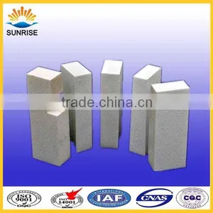 Fused Cast High Zirconia Block for Glass Furnace thumbnail-1