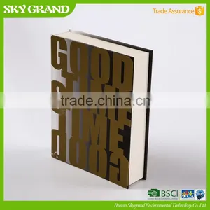 Fashionable Best-Selling Paperboard Candle Packaging Box thumbnail-4
