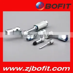 Bofit High Quality 4 Jaw Coupler Made in China thumbnail-5