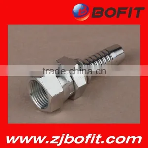 Professional Supplier High Quality Hydraulic Fitting Factory Direct Price thumbnail-4