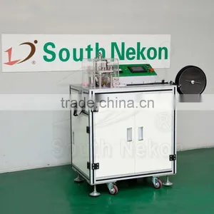Ultrasonic Cutting Machinery thumbnail-1