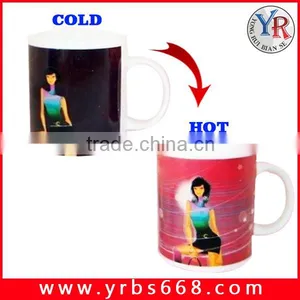 Hot Selling Innovative Products Business Idea Magical Colour Mug thumbnail-5